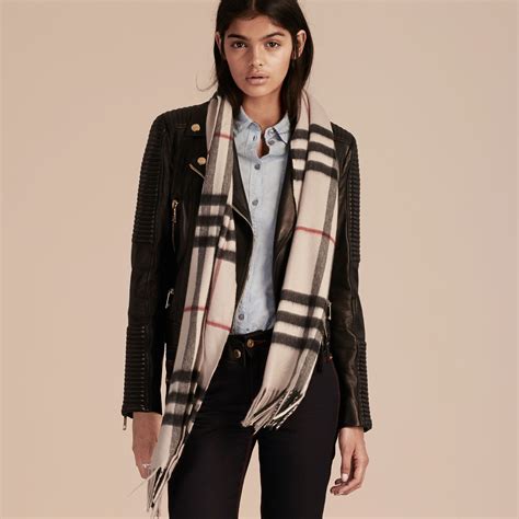 shopbop burberry scarf|Burberry scarf for women.